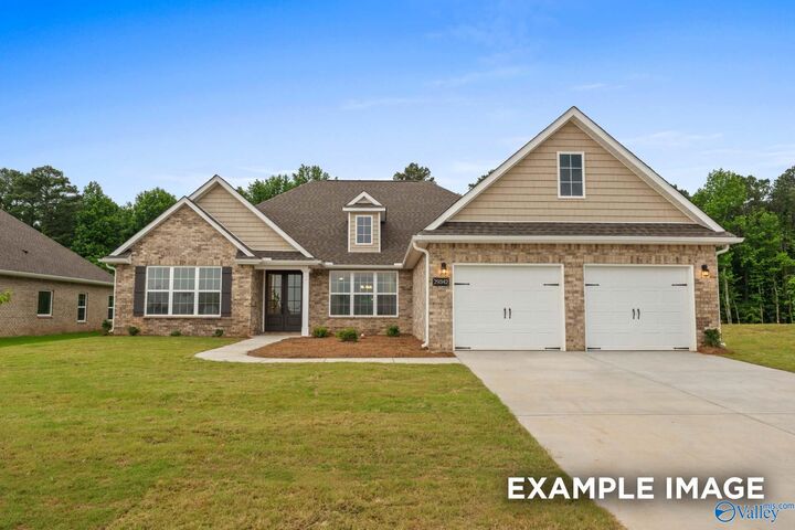 146 Bramble Creek Drive  Meridianville AL 35759 photo