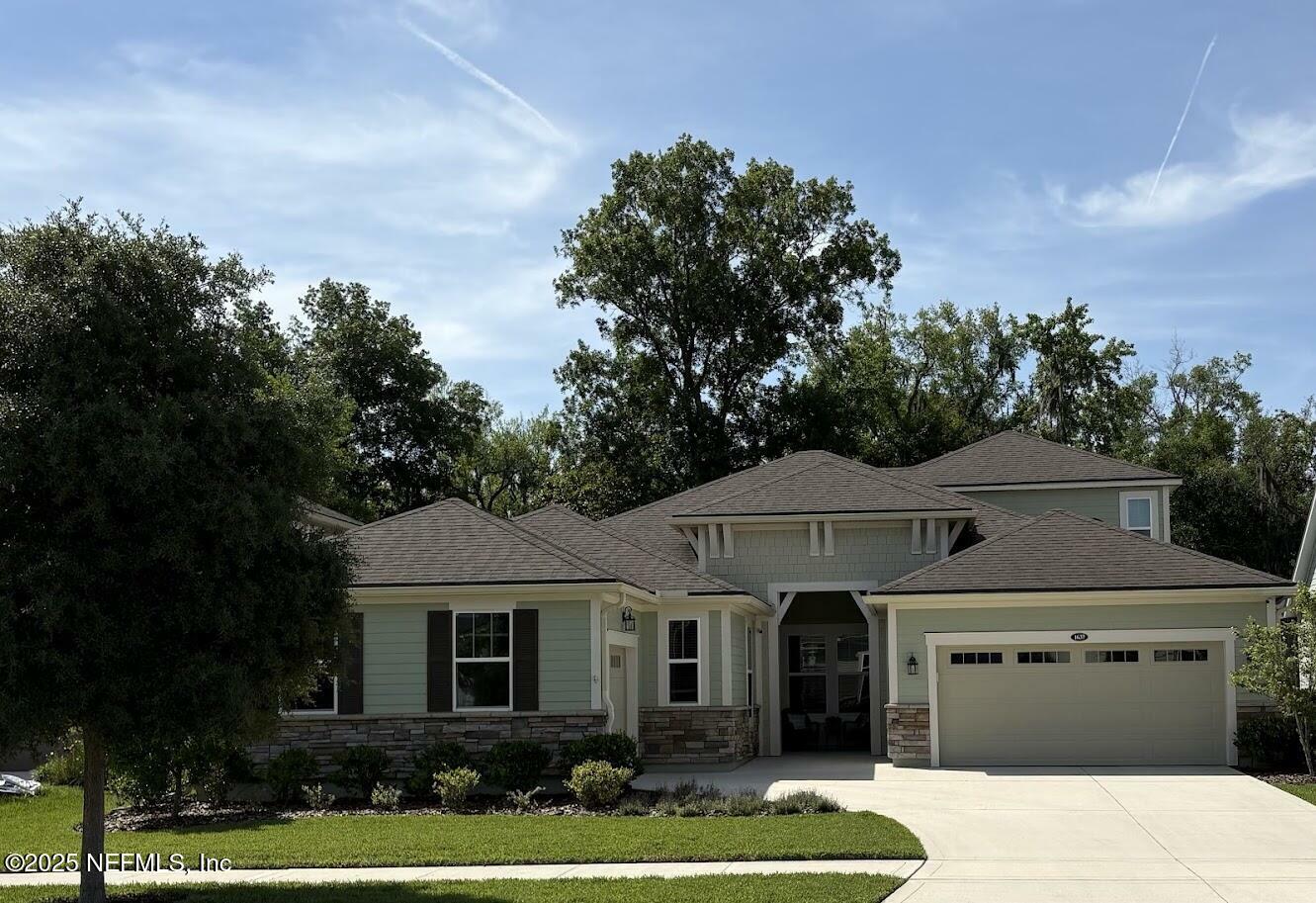 1637 Orange Branch Trail  St. Johns FL 32259 photo