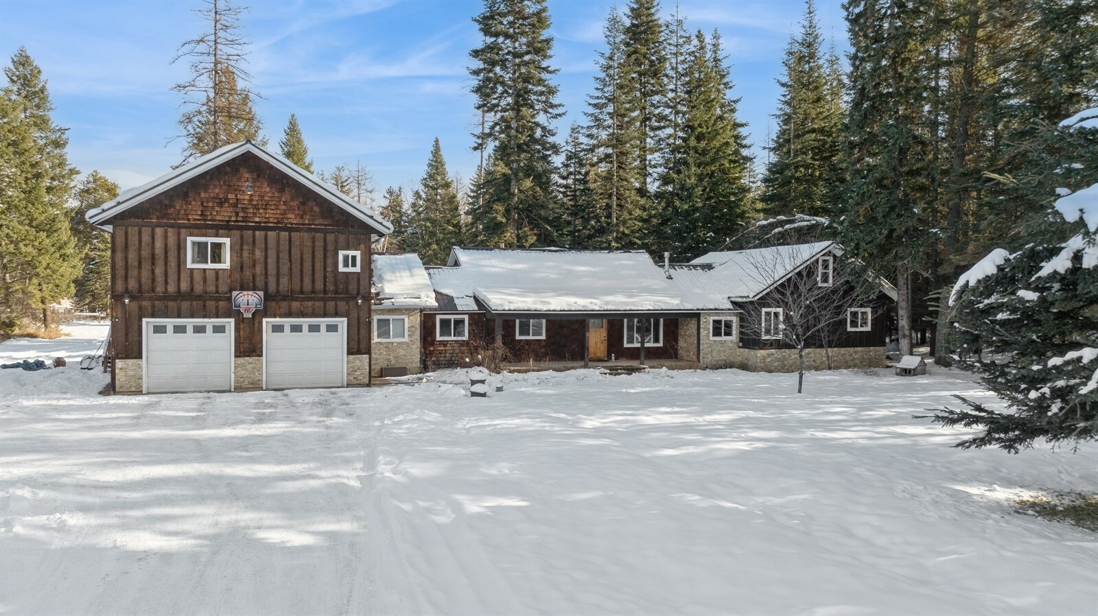 Property Photo:  31652 S Ferndale Drive  MT 59911 