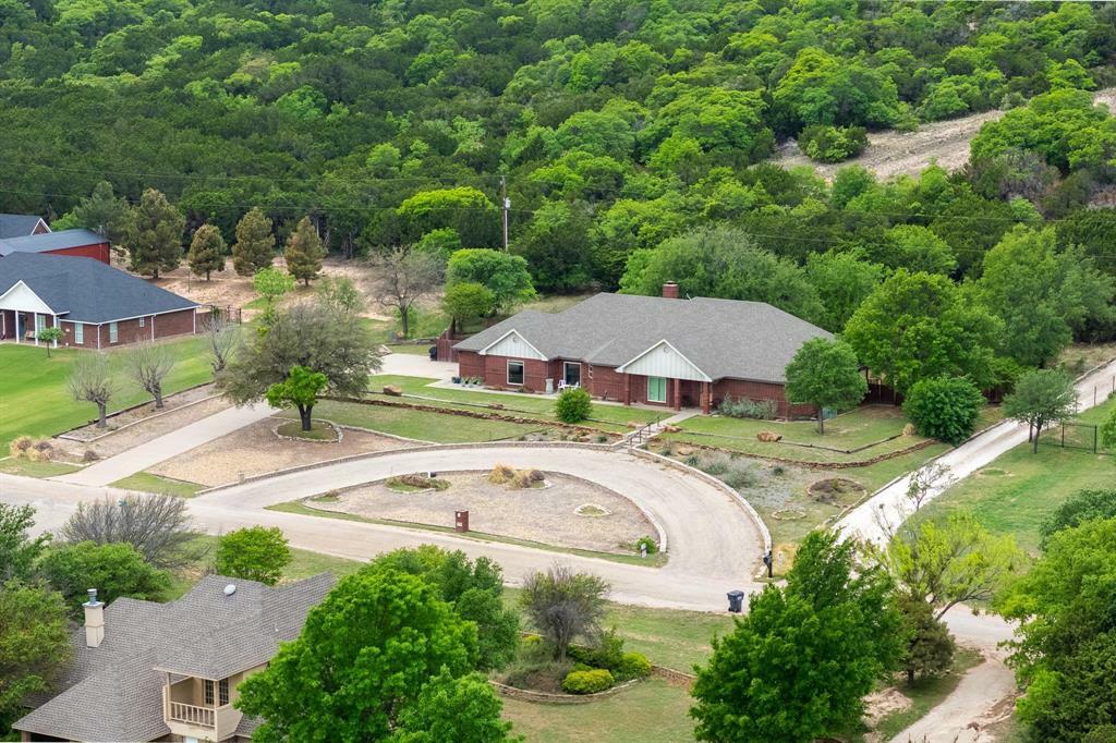 364 Alexandra Drive  Tuscola TX 79562 photo