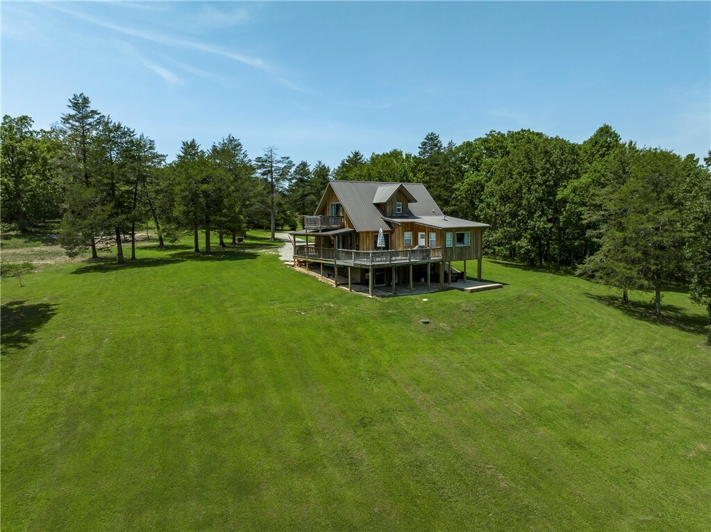 Property Photo:  804 County Road 212  AR 72631 