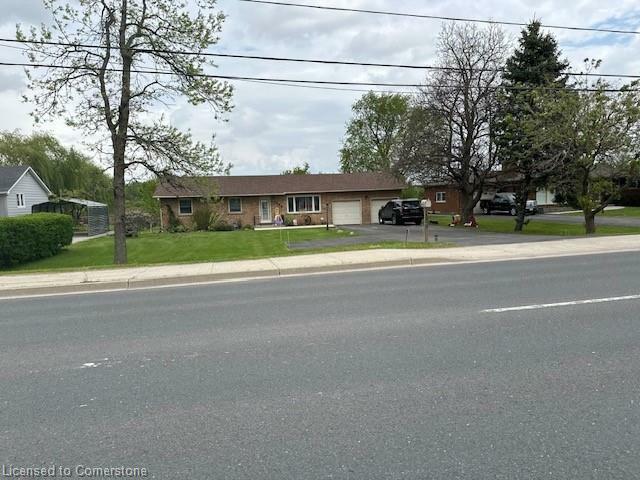 Property Photo: 1899 Rymal Road E ON L8J 2R6