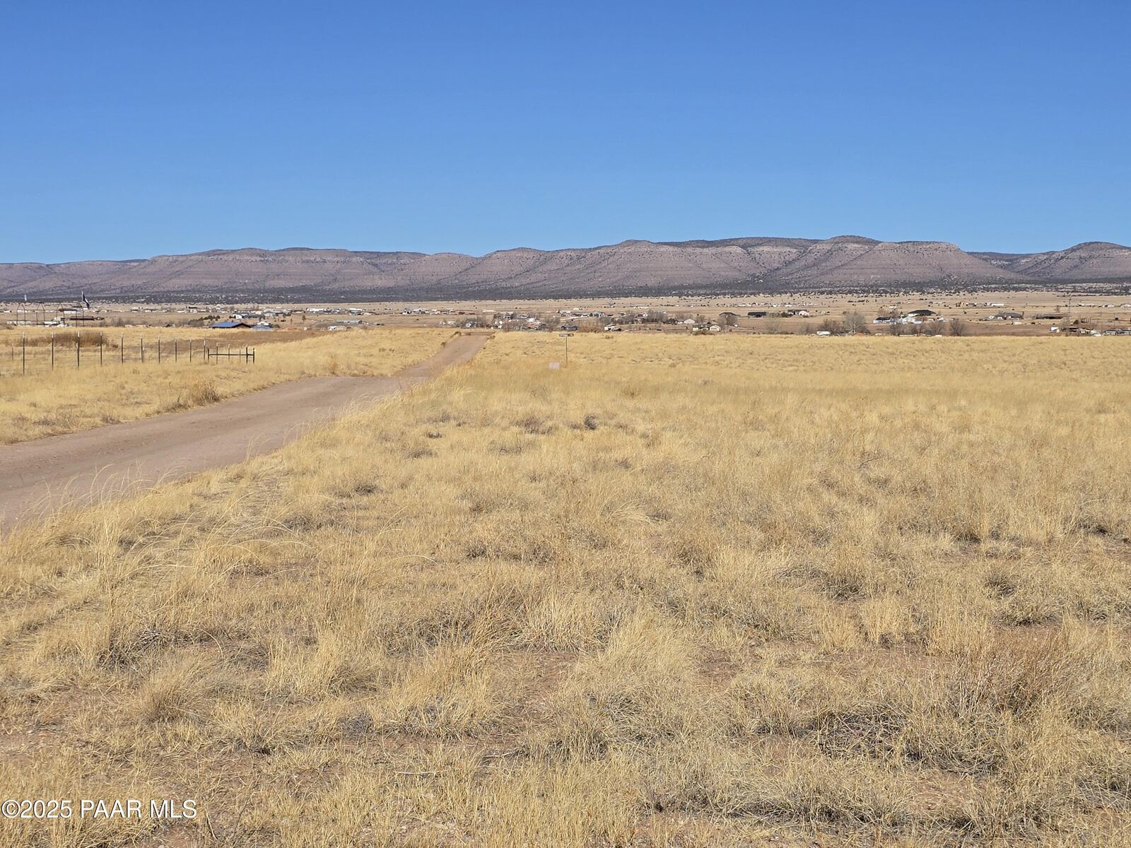 Property Photo: 000 Lot A N Andrea Lane AZ 86334