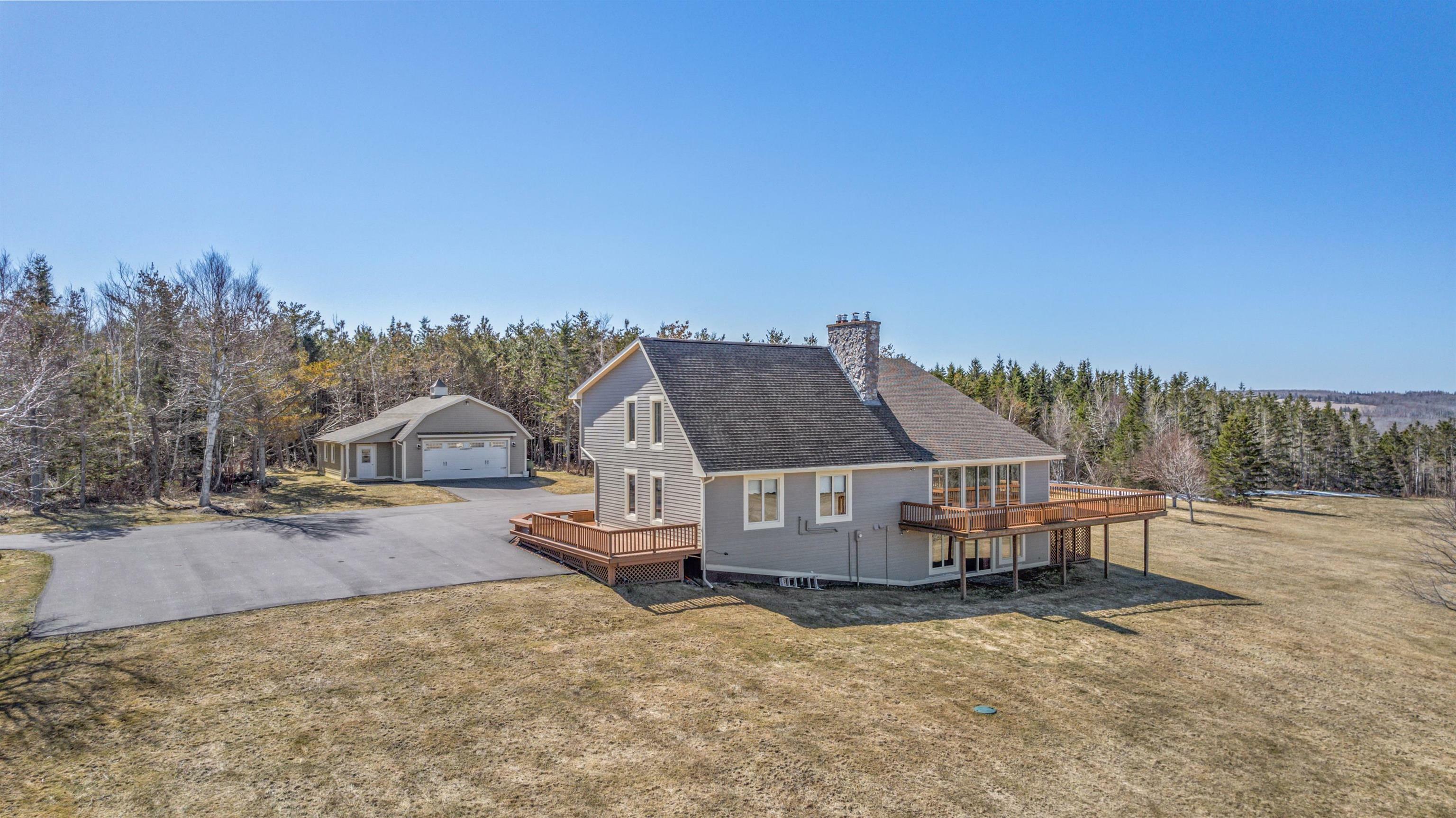 Photo de la propriété: 2527 Trout River Road PE C0A 1N0