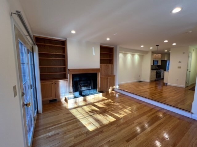 Property Photo: 9 Winslow St 3 MA 02138
