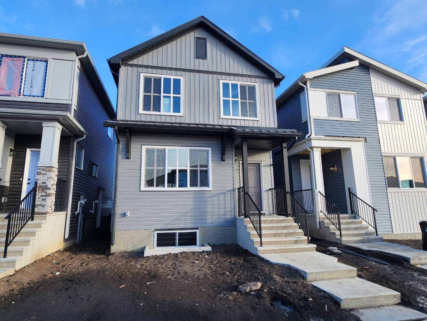 Photo de la propriété: 105 Lucas Place NW AB T3P 2E5
