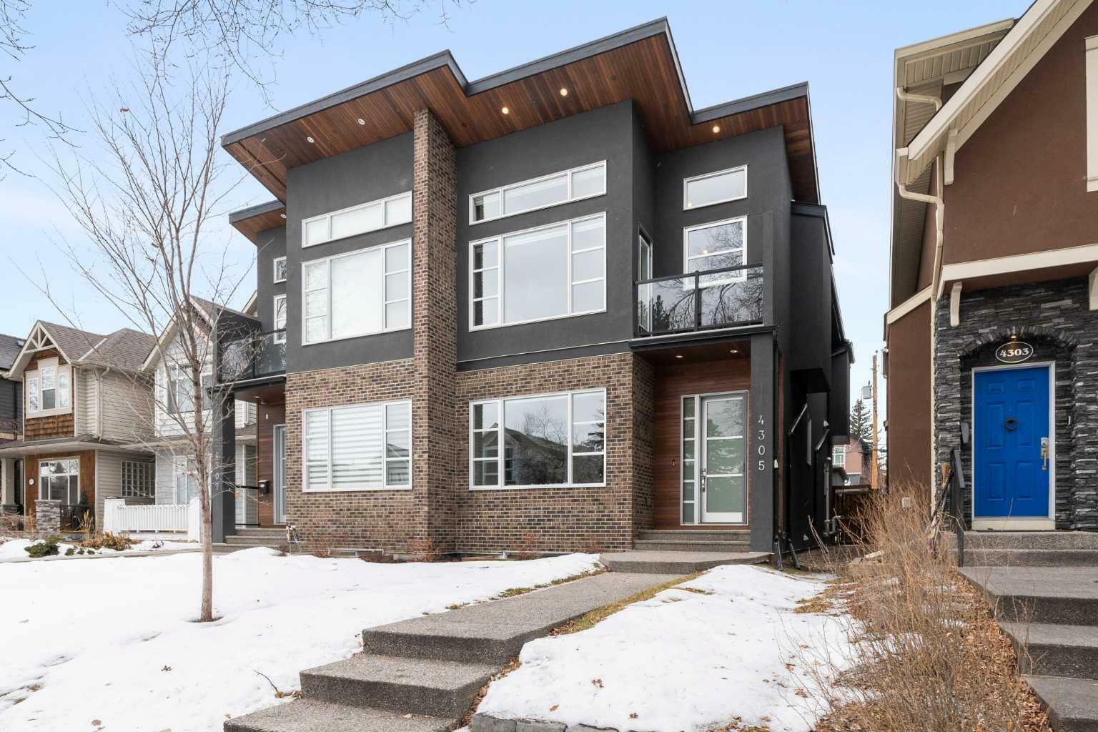 4305 16A Street SW  Calgary AB T2T 4L6 photo