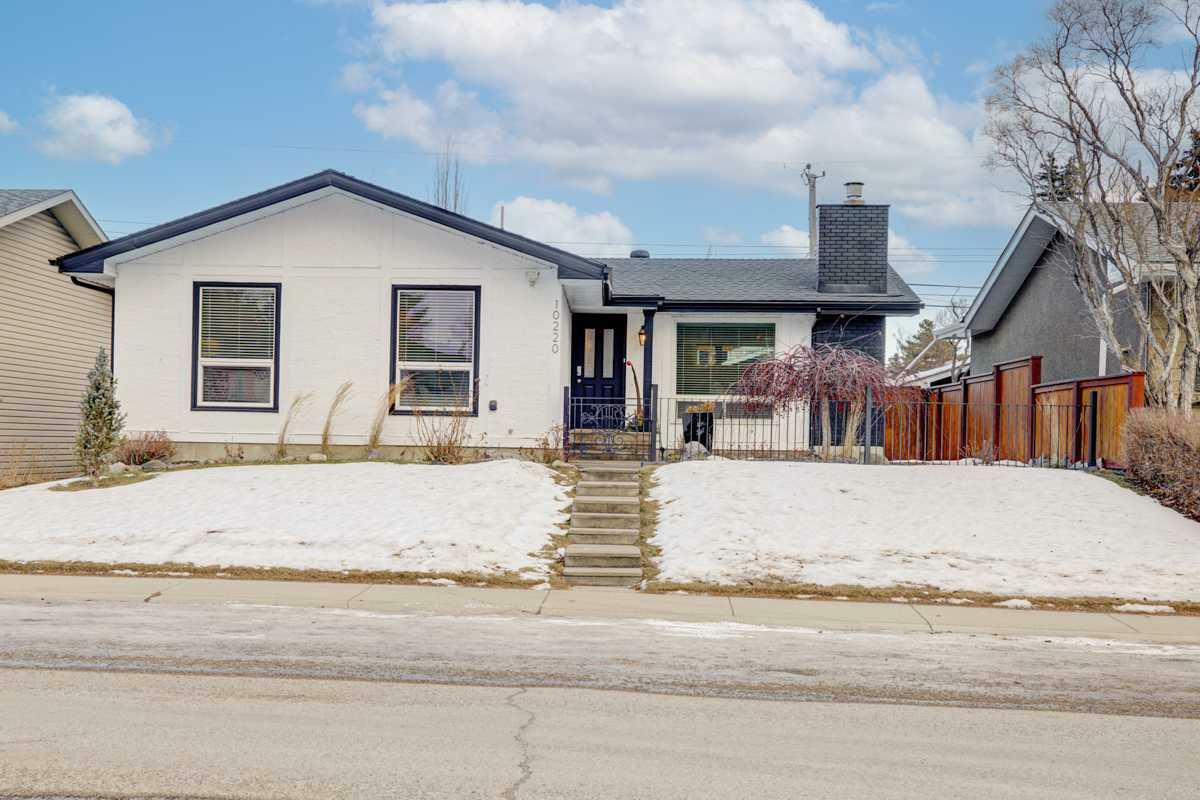 10220 2 Street SE  Calgary AB T2J 0W4 photo