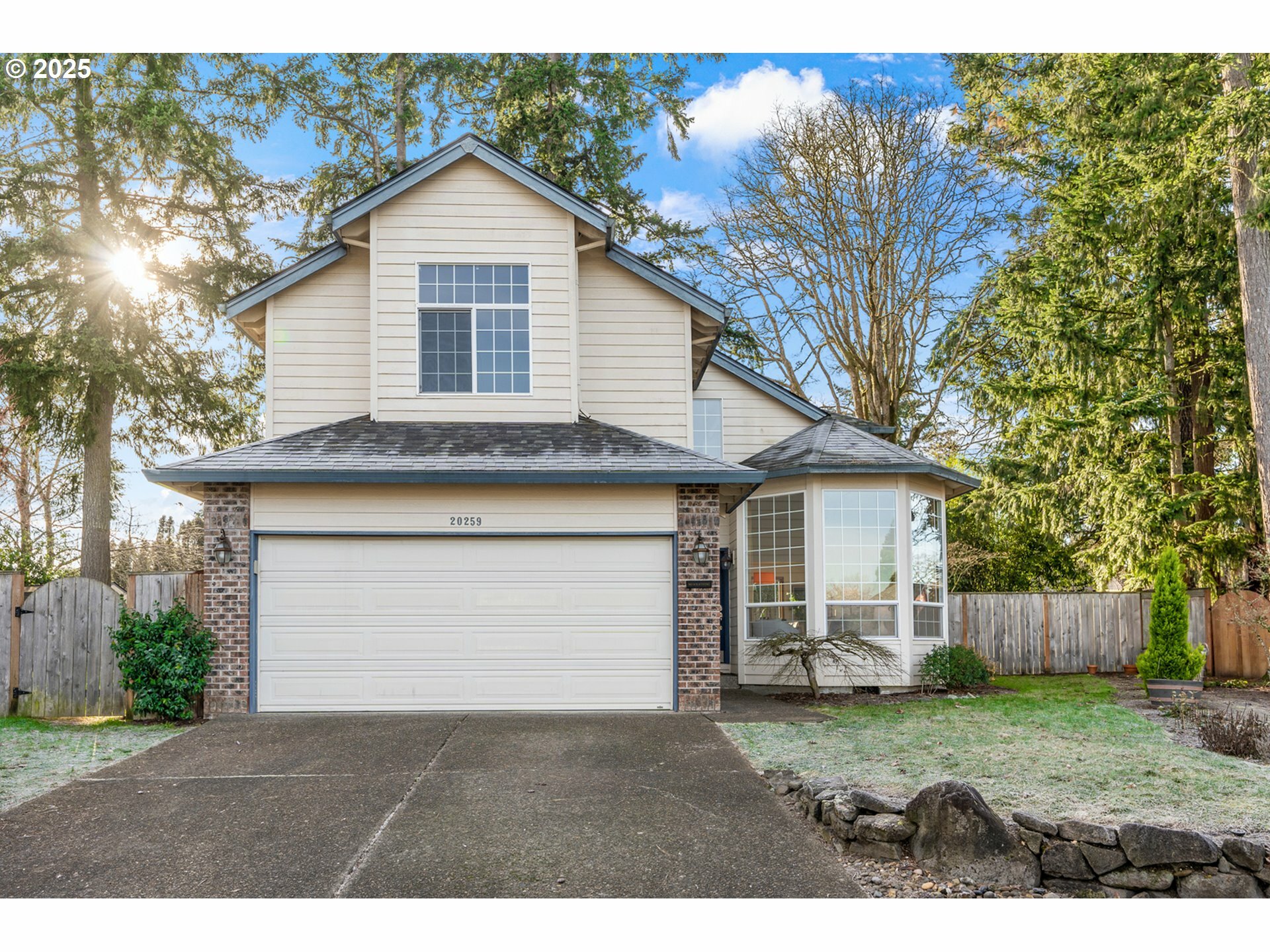 20259 SW Celebrity St  Beaverton OR 97078 photo