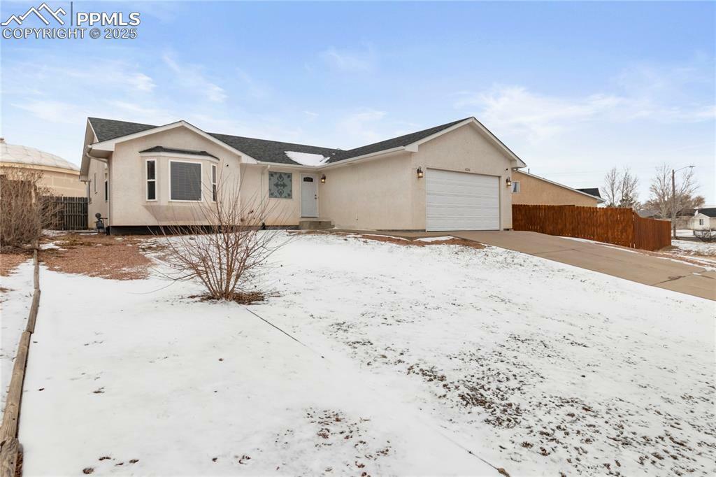 Property Photo:  4216 Wills Boulevard  CO 81008 