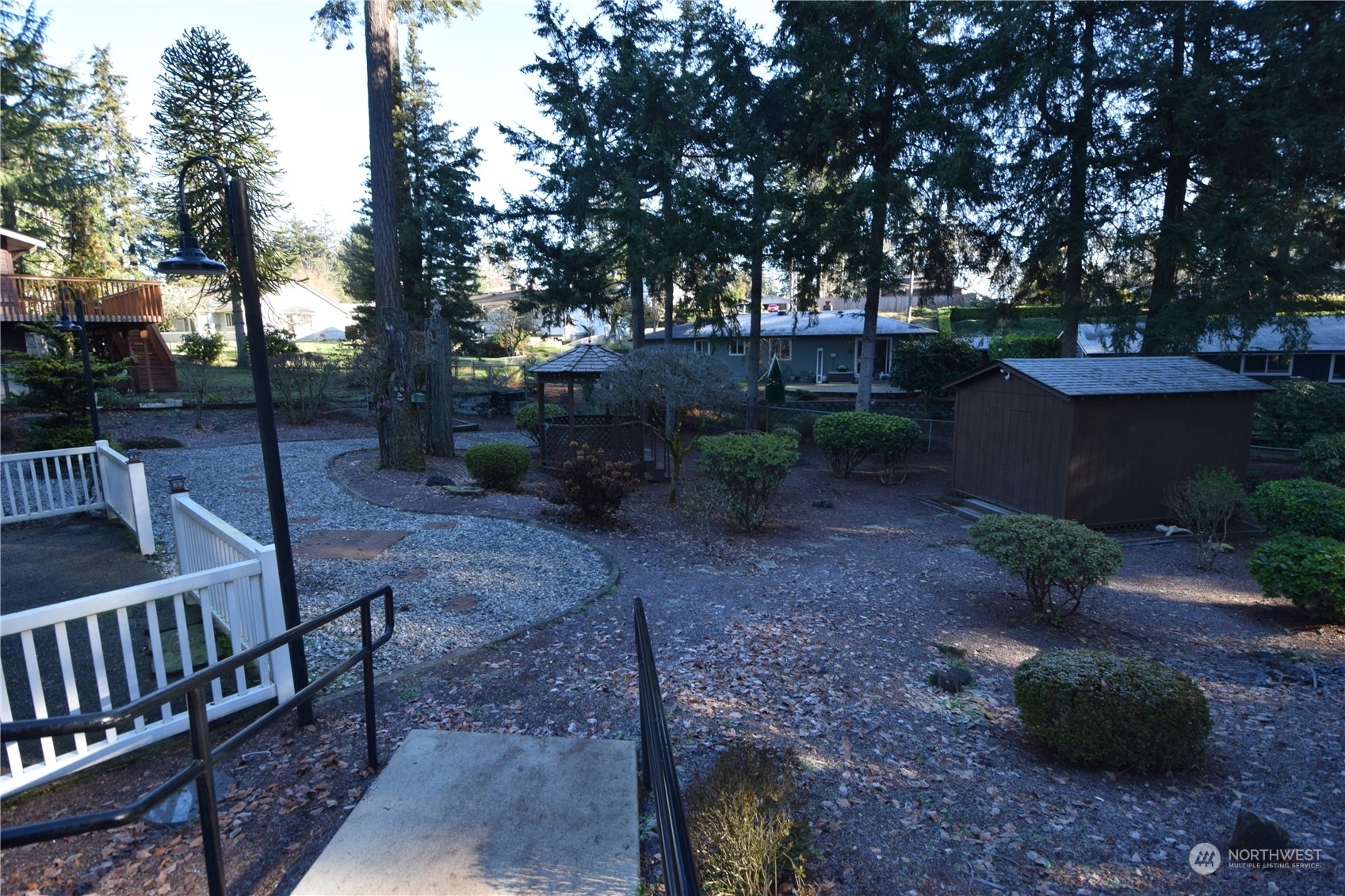 Property Photo: 7533 66th Avenue W WA 98499