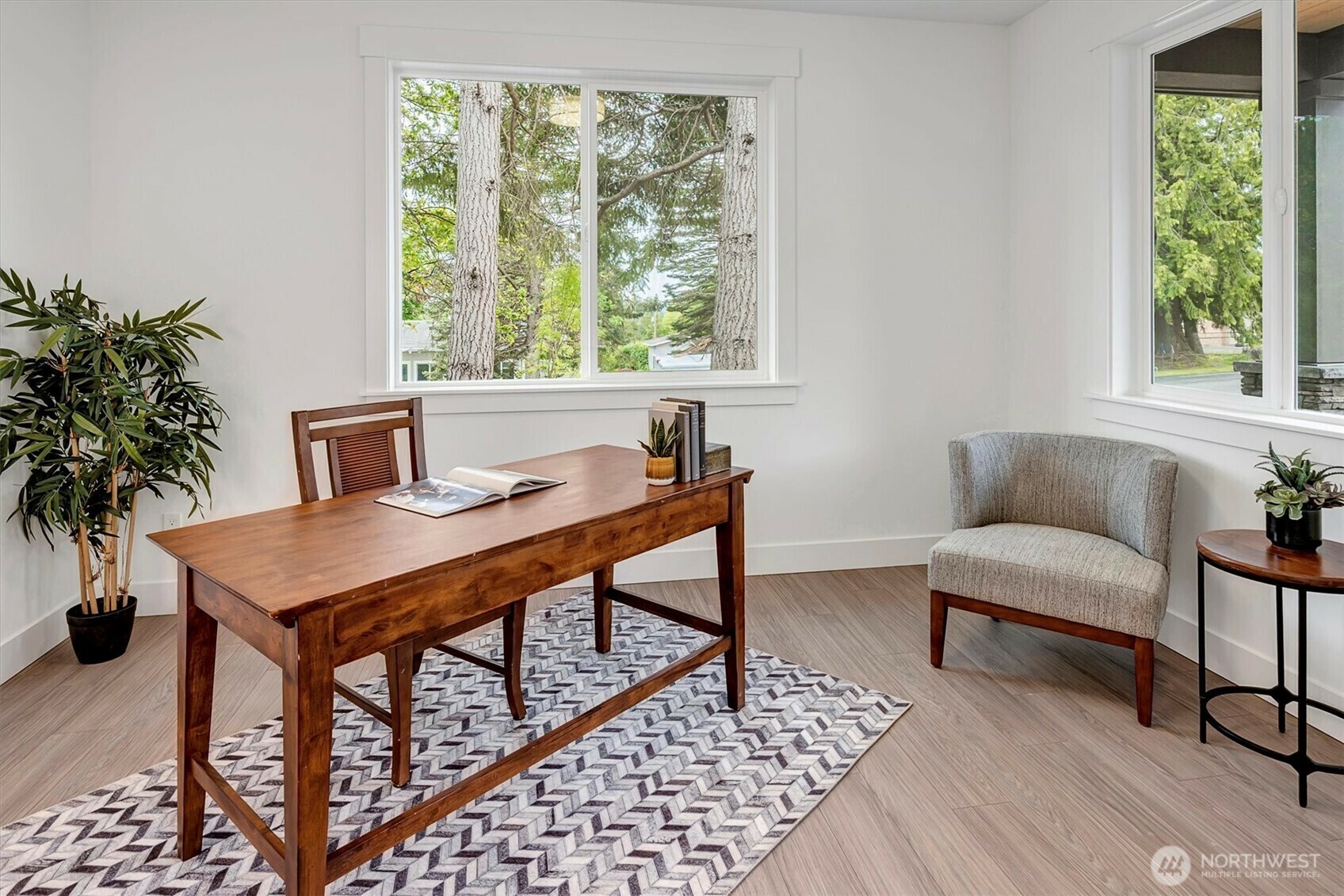 Property Photo: 17018 106th Ave. SE-Lot 11 WA 98055