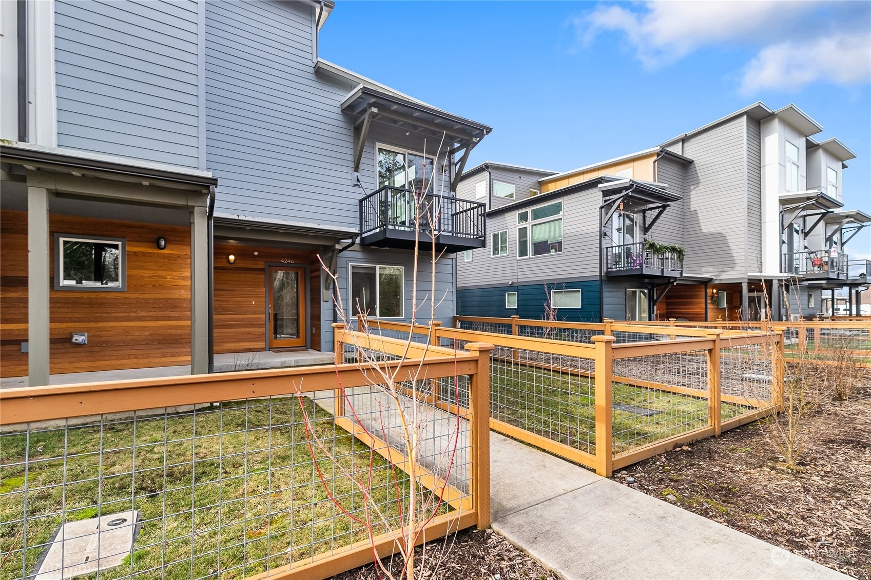 Property Photo:  4246  Cameo Lane  WA 98226 