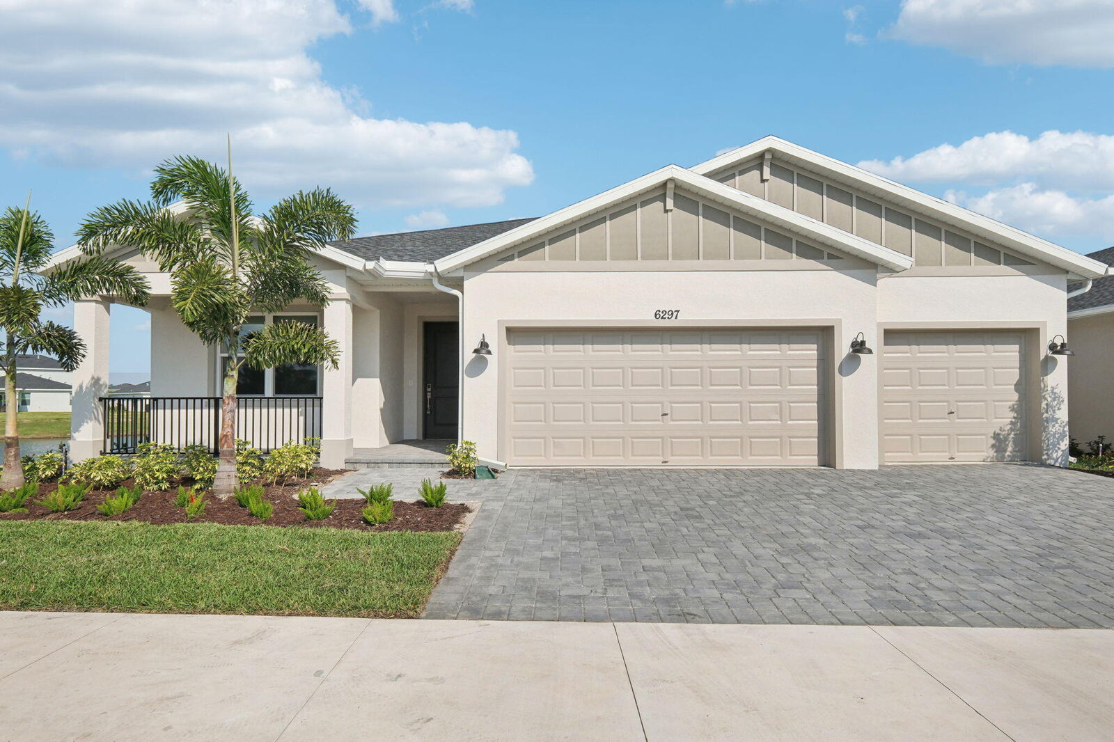 Property Photo:  6297 NW Cloverdale Avenue  FL 34987 
