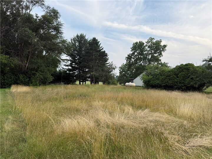 Property Photo: Lot 2 E South Ave WI 54729