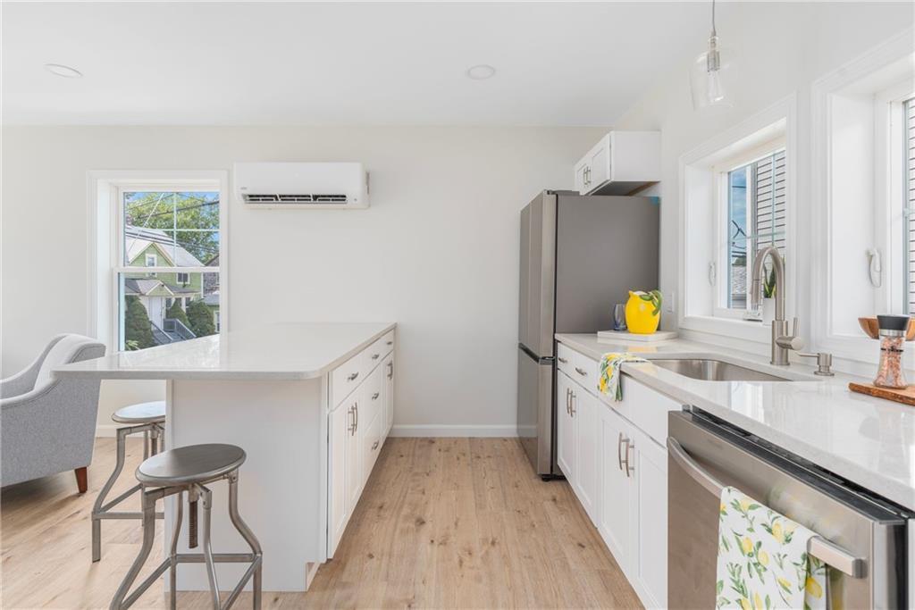 Property Photo: 1 Nobert Street 1 RI 02885