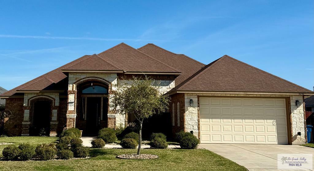 Property Photo: 5250 Sagebrush Rd TX 78526