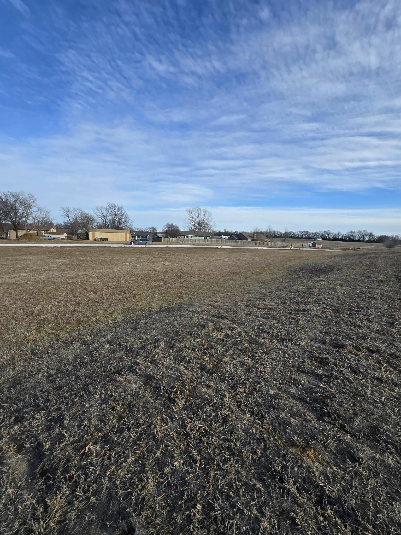 Property Photo:  217 Stewart  KS 67052 