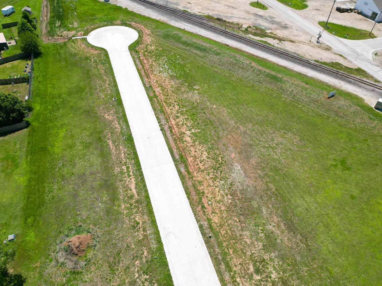 Property Photo: 217 Stewart KS 67052