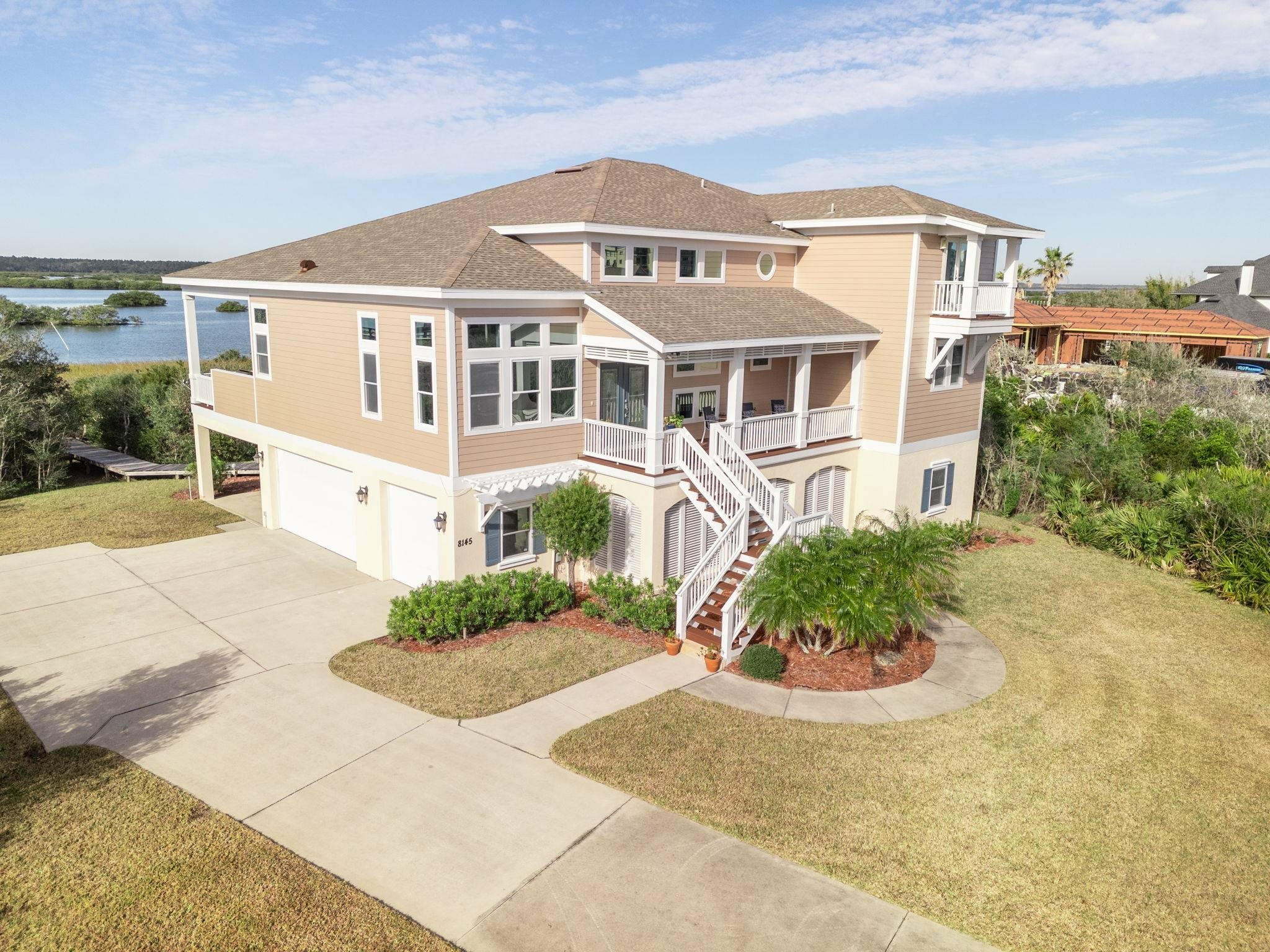 Property Photo:  8145 S A1a  FL 32080 