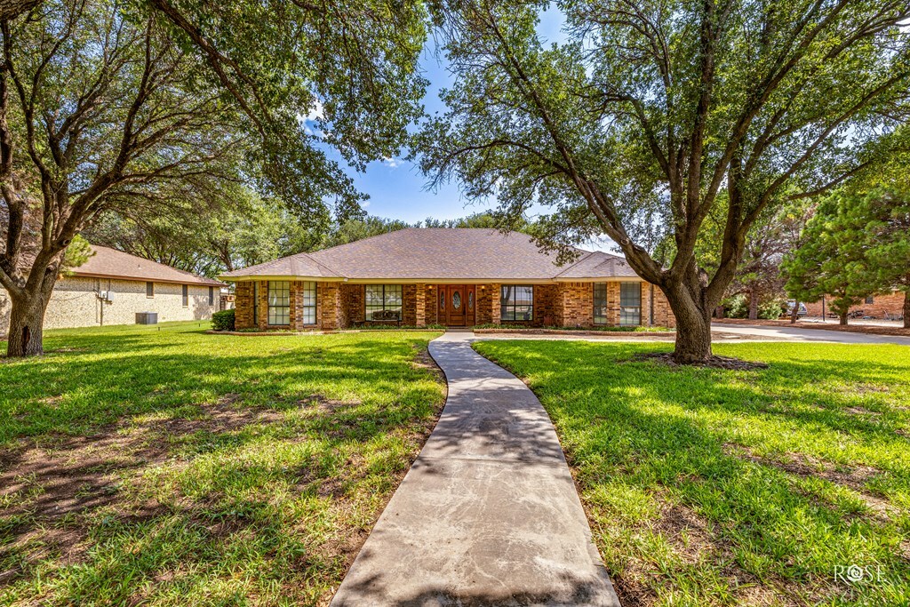 Property Photo:  3721 Blumentritt Rd  TX 76905 