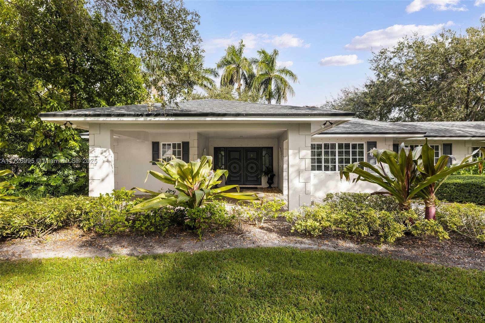 Property Photo:  10005 SW 122nd Ter  FL 33176 