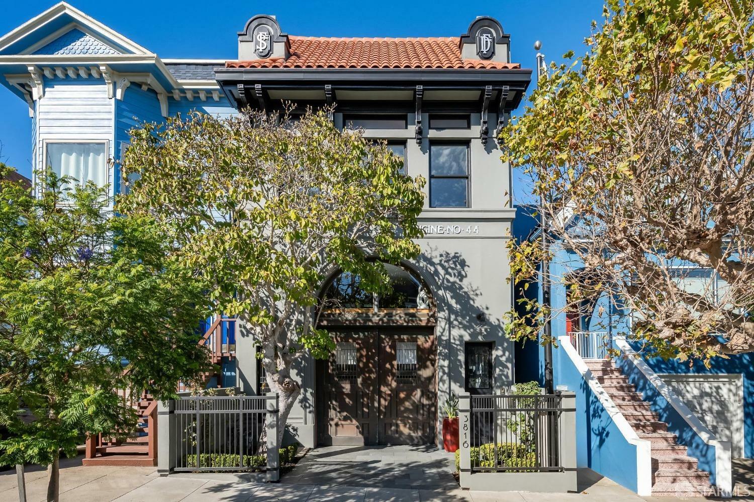 3816 22nd Street  San Francisco CA 94114 photo