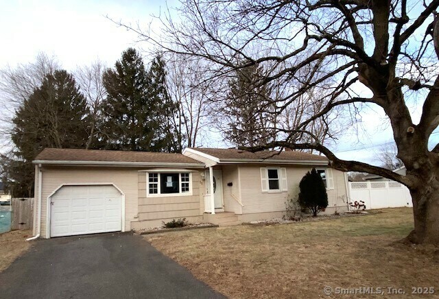 Property Photo: 117 Columbia Road CT 06082