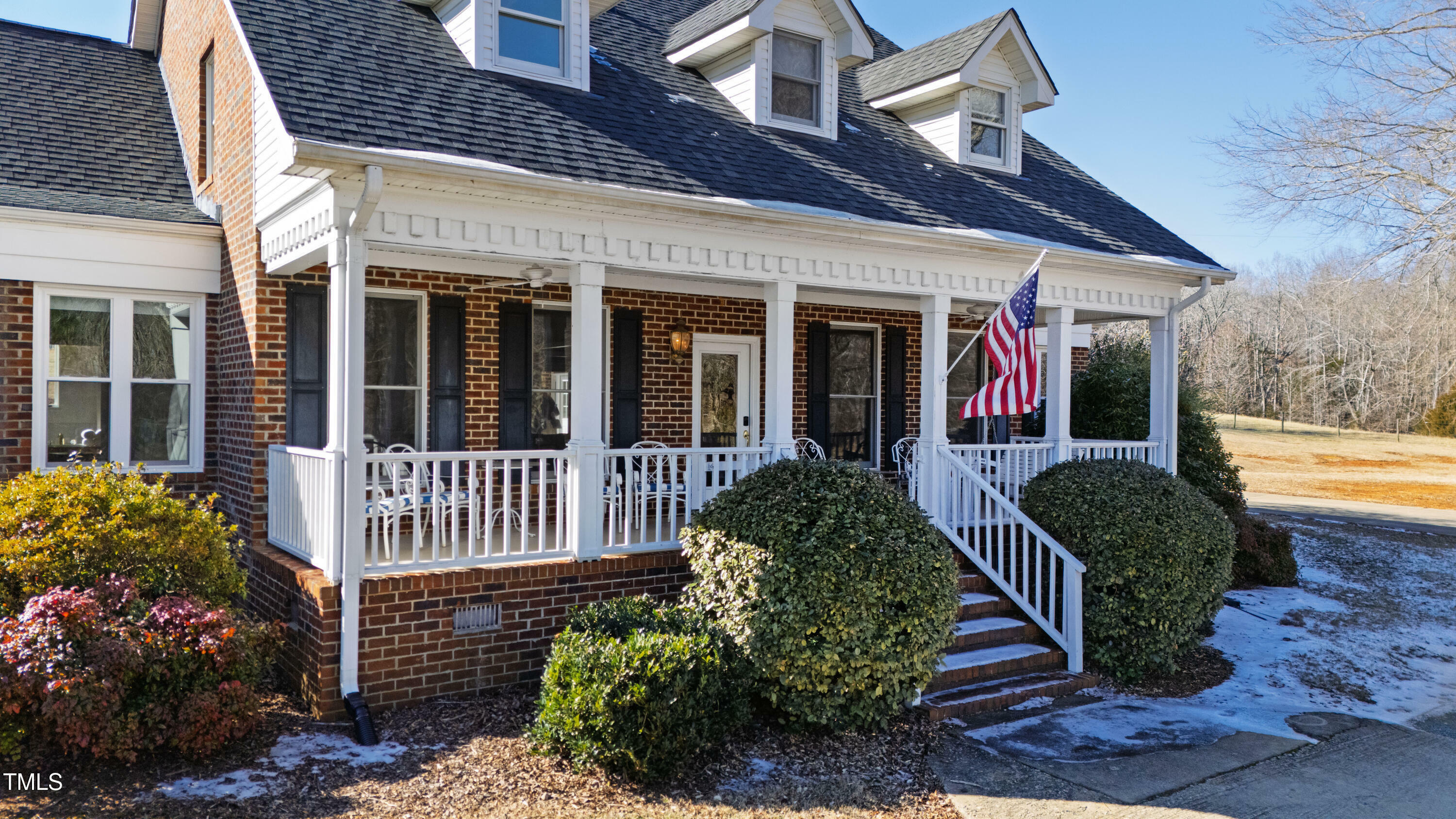 Property Photo: 5765 G Snow Camp Road NC 27253