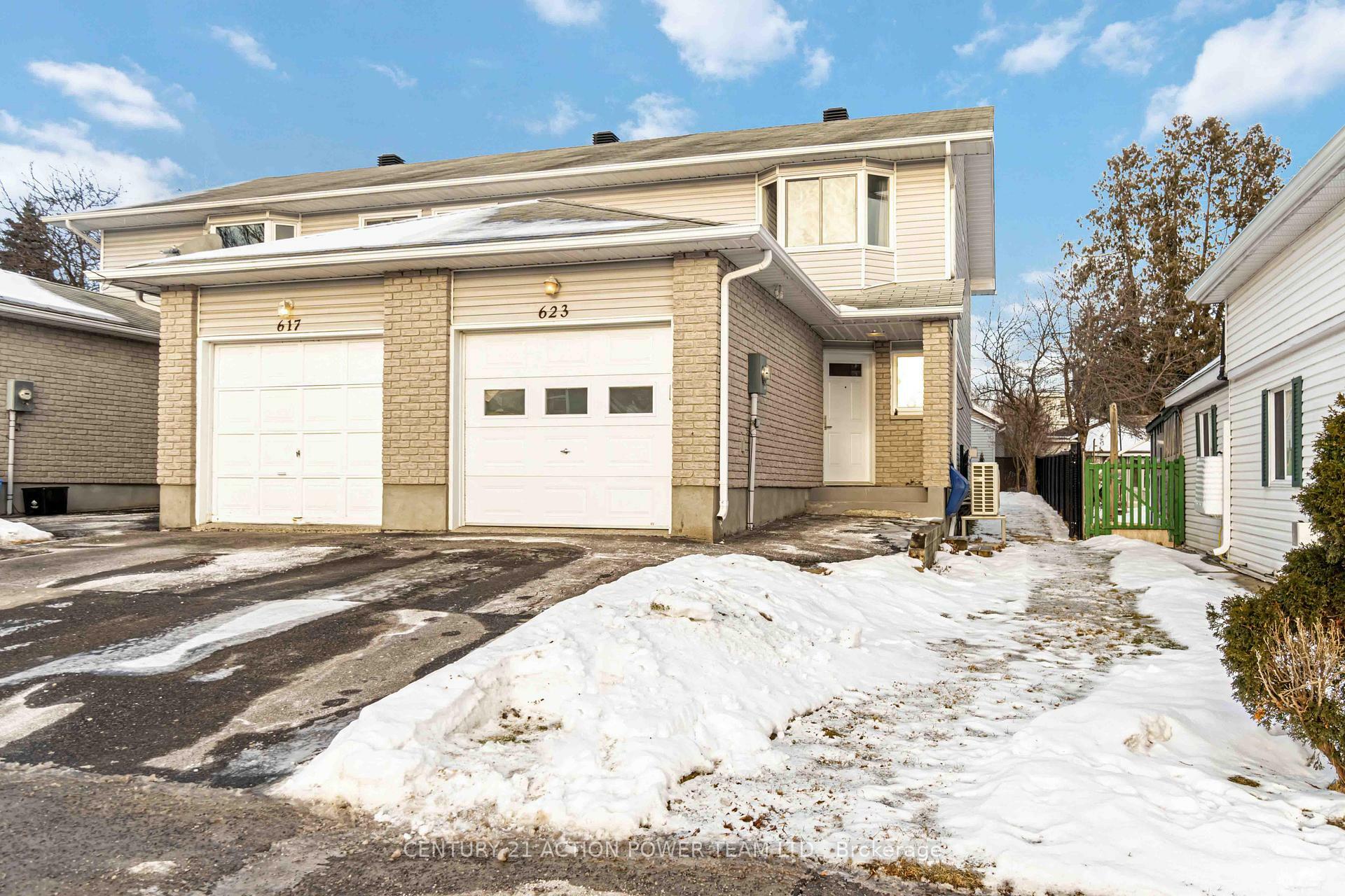 Photo de la propriété:  623 St Louis Street N  ON K4K 1K3 