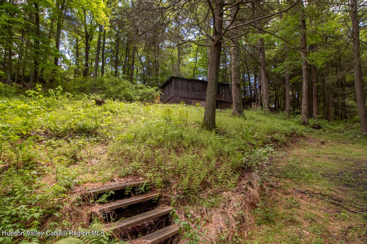 Property Photo: 58 Cottage NY 12429