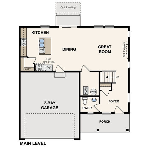 Property Photo: 1985 N 2250 W 61 UT 84043