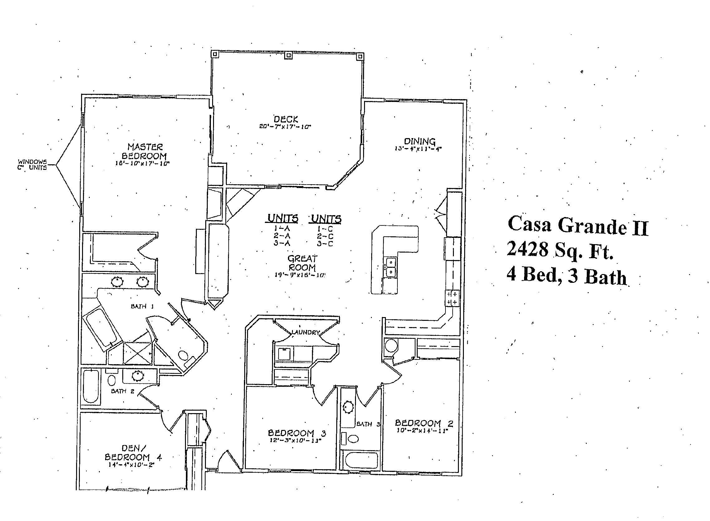 Property Photo: 1845 W Canyon View Dr #803 UT 84770