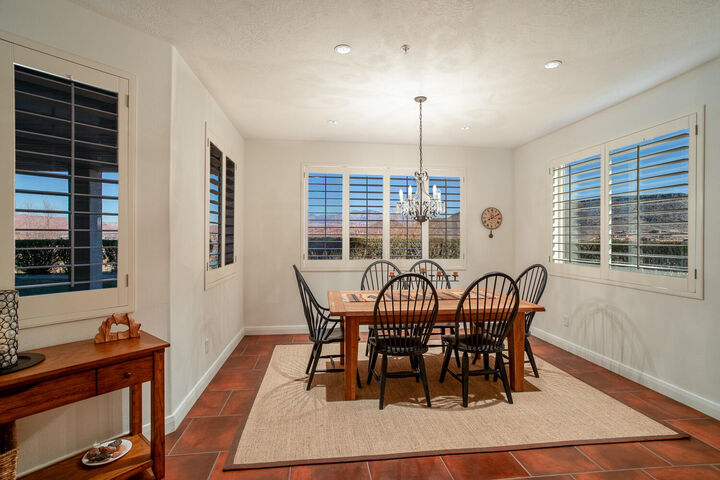 Property Photo: 1845 W Canyon View Dr #803 UT 84770