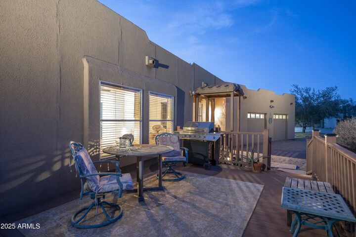 Property Photo:  38147 N 11th Avenue  AZ 85086 