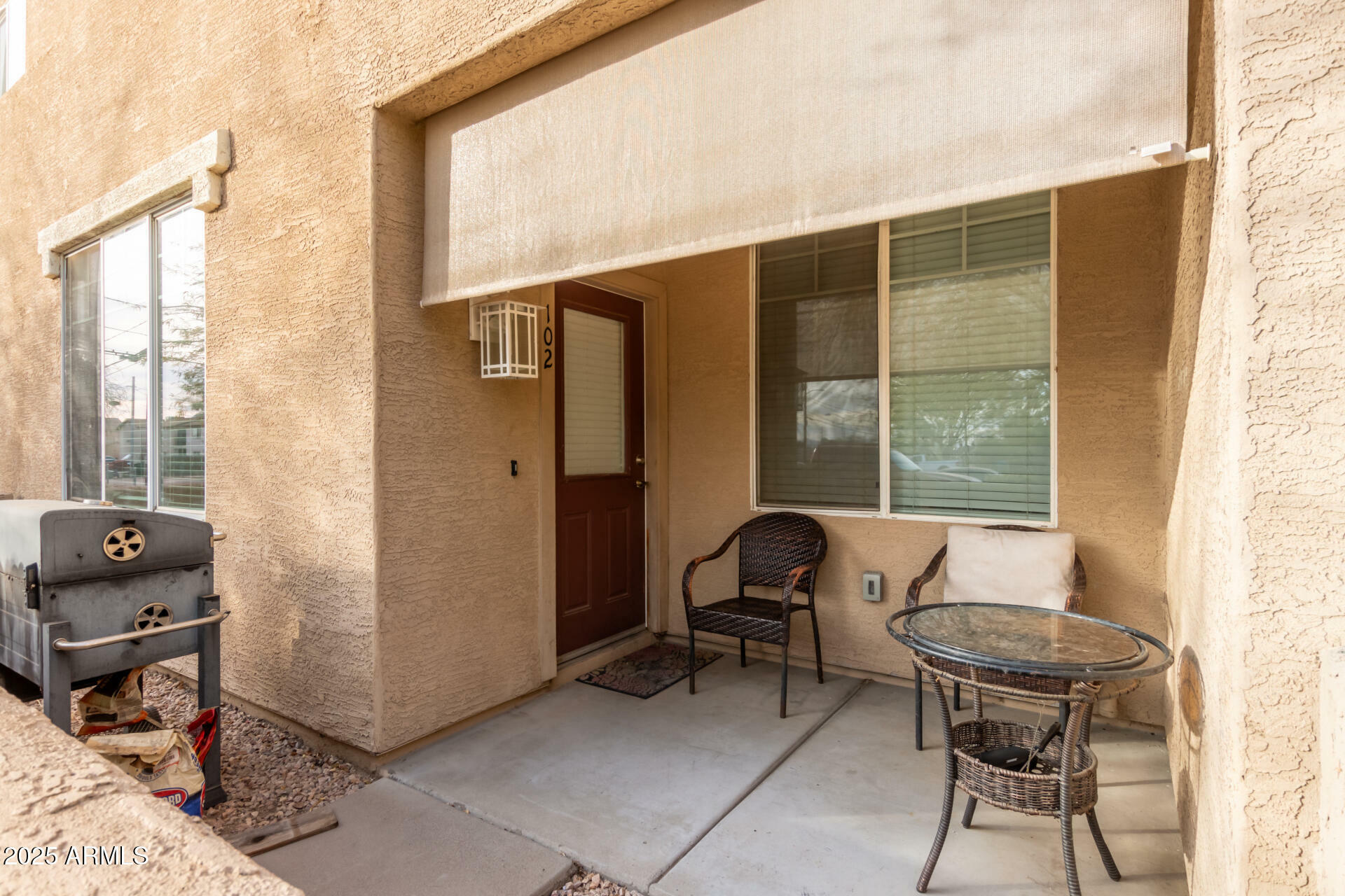 Property Photo:  9615 N 13th Avenue 102  AZ 85021 