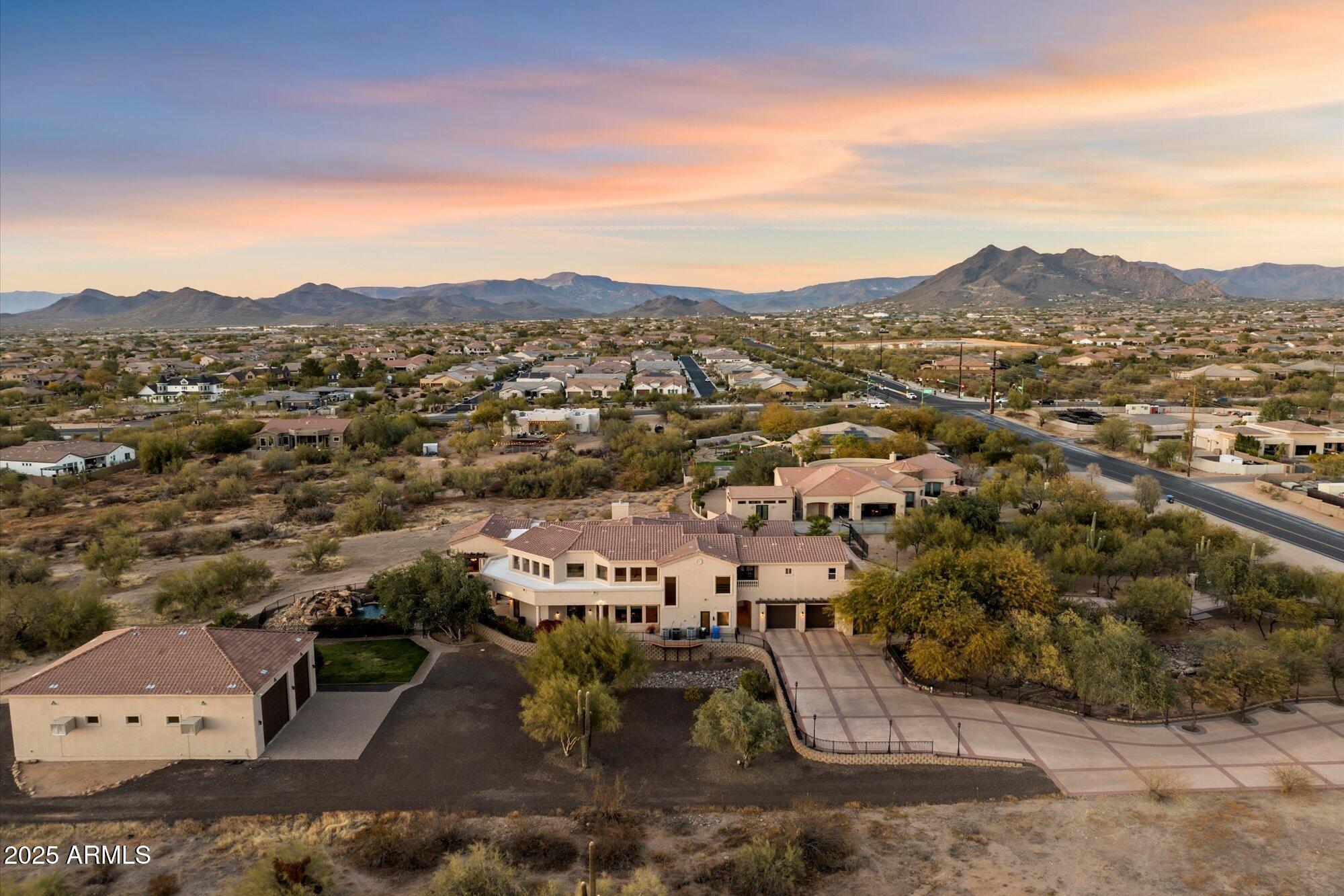 Property Photo:  31048 N 56th Street  AZ 85331 