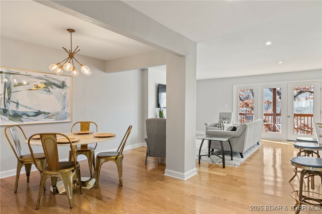 Property Photo: 7 Lone Timber 1B MO 65049