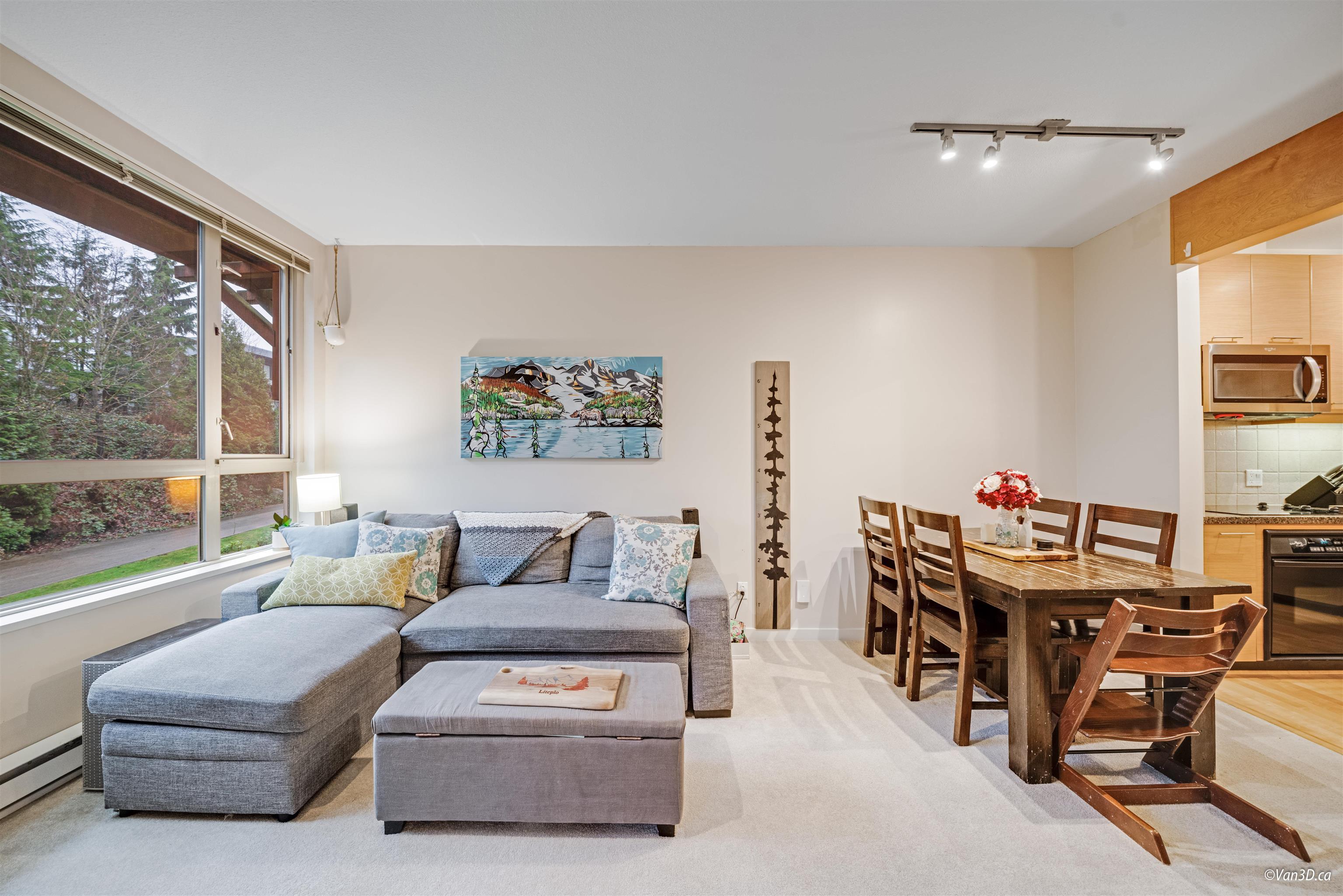 Property Photo: 560 Raven Woods Drive 306 BC V7G 2T3