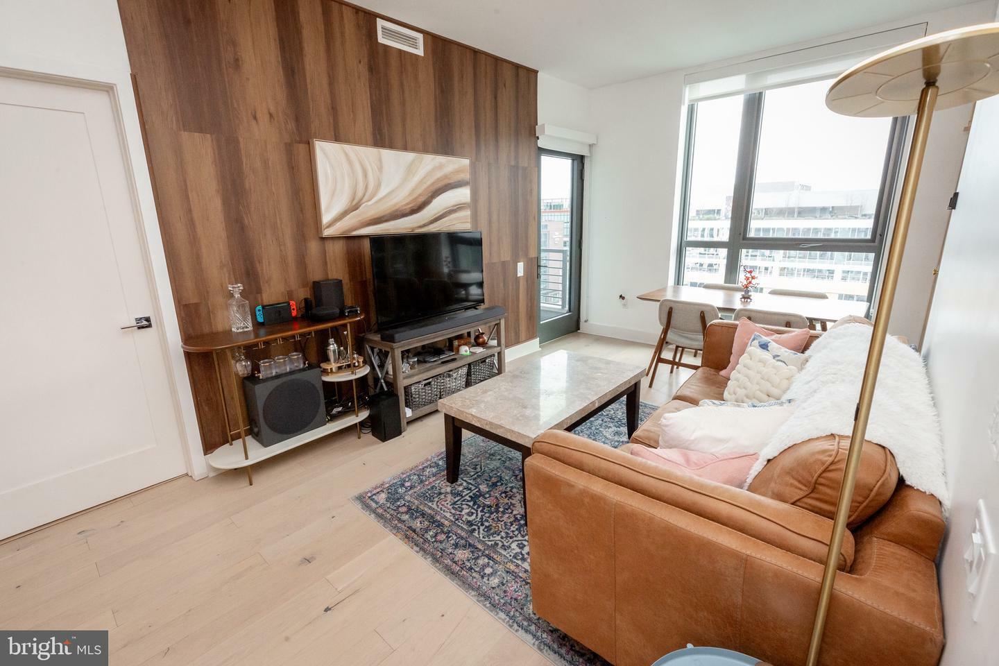 Property Photo: 1211 Van Street SE 1211 DC 20003
