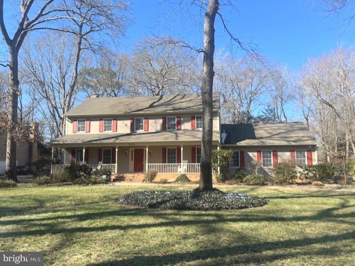 5474 Royal Mile Boulevard  Salisbury MD 21801 photo