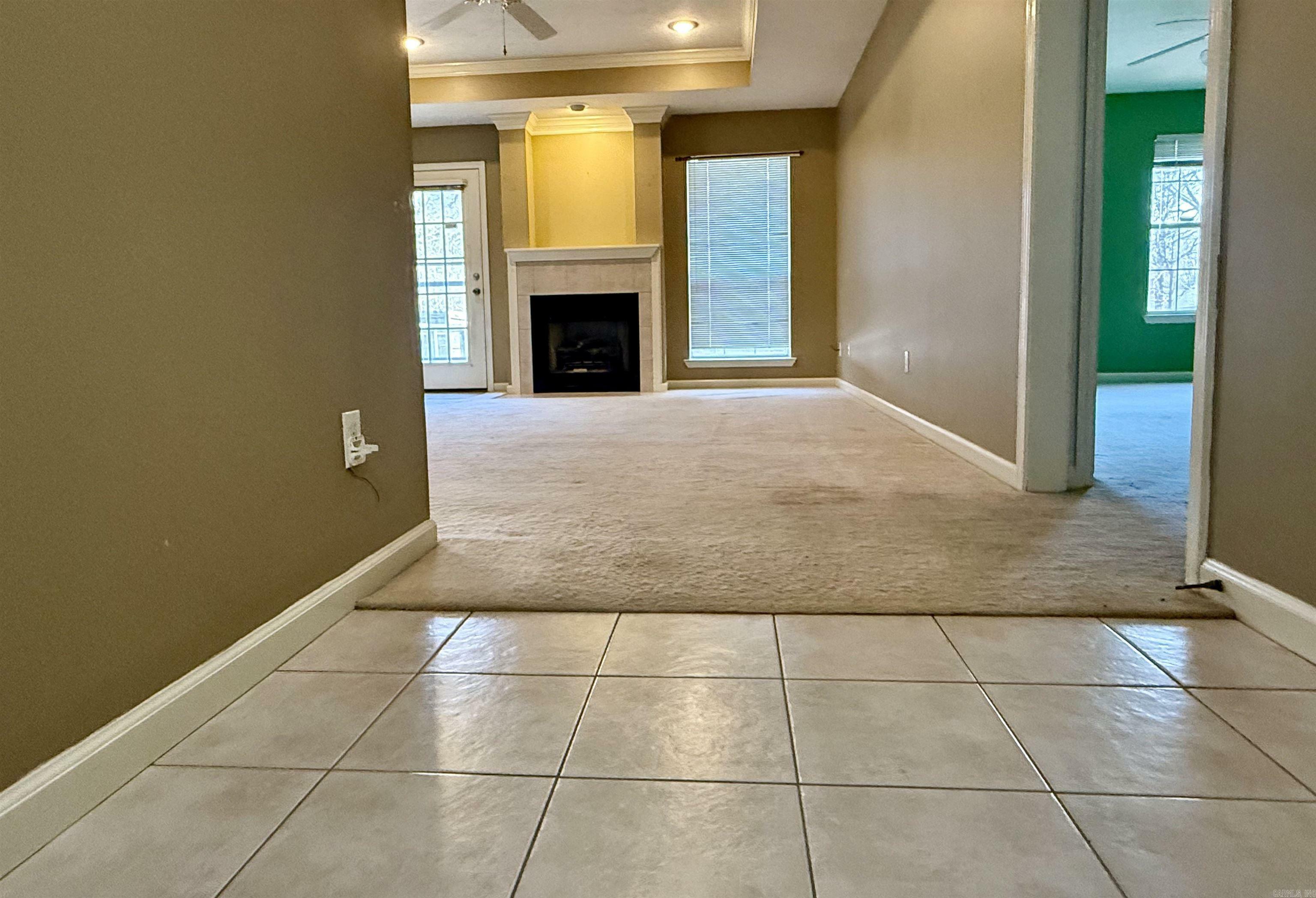 Property Photo:  910 Crosspoint Road  AR 72034 