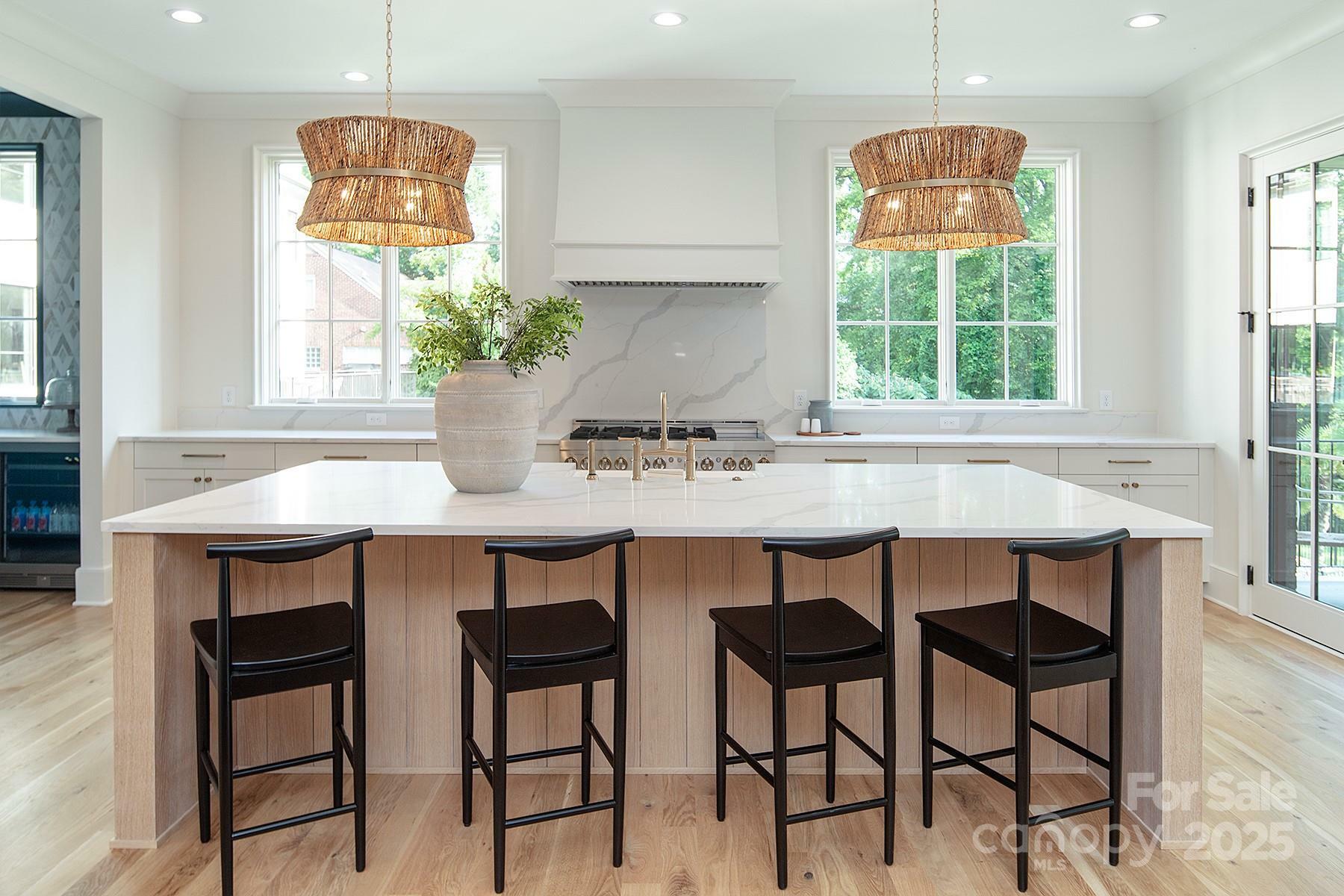 Property Photo:  1214 S Kings Drive A  NC 28207 