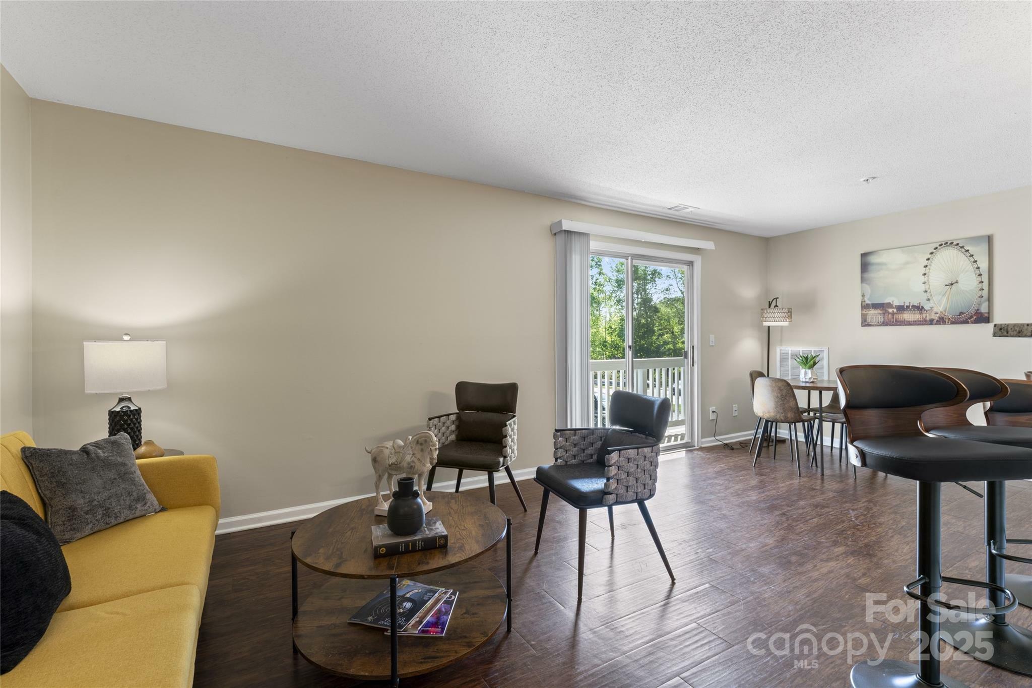 Property Photo:  1620 #G Arlyn Circle G  NC 28213 