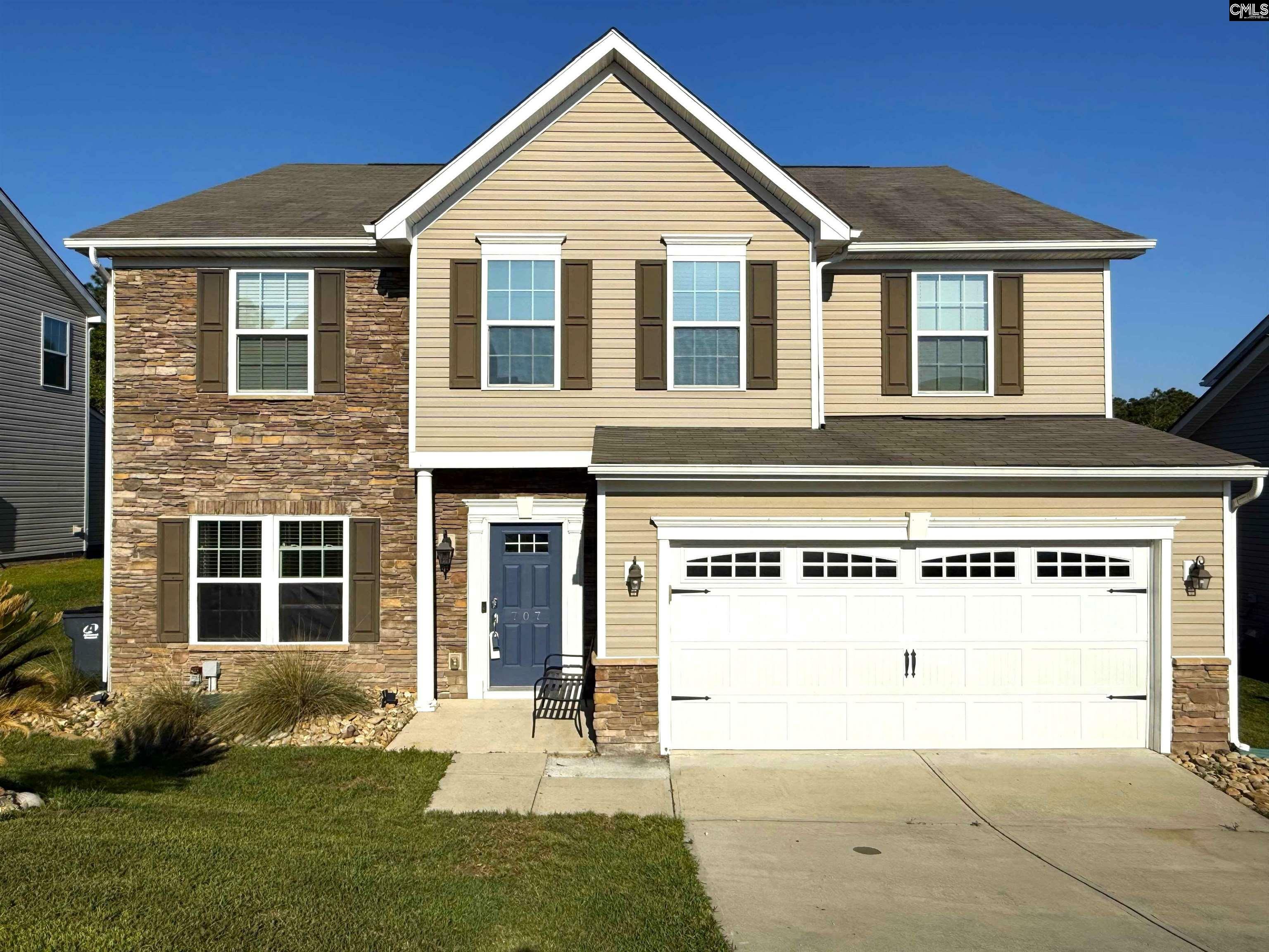 707 Westfield  Lexington SC 29073 photo