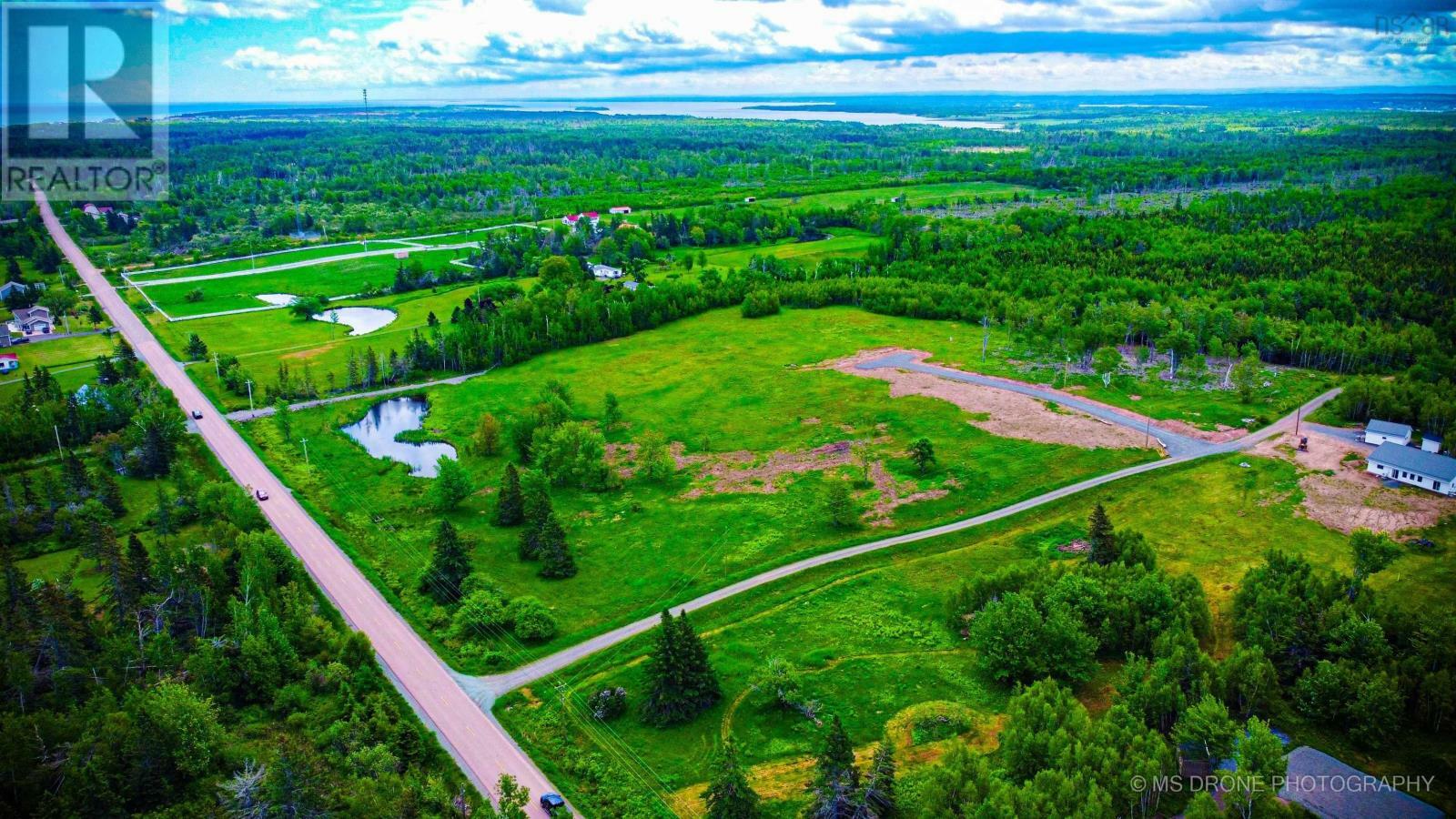 Property Photo:  3 Gulf Shore Road  NS B0K 1L0 