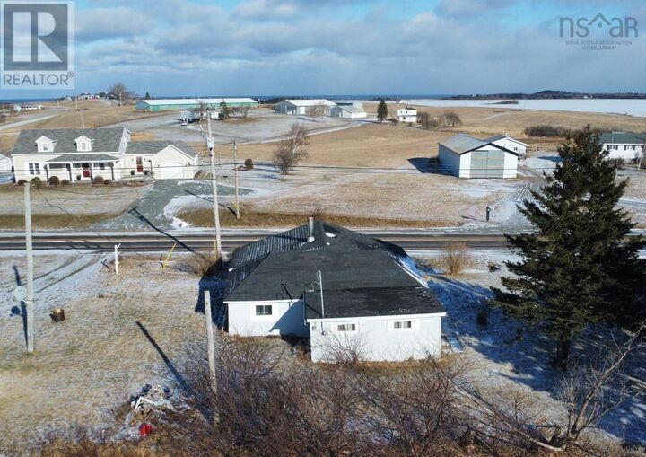 Property Photo: 9356 Highway 4 NS B0H 1A0