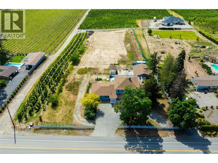 3299 McCulloch Road — photo 1
