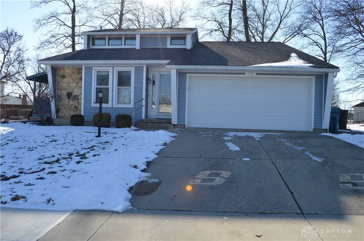 138 Gemini Street  Sidney OH 45365 photo