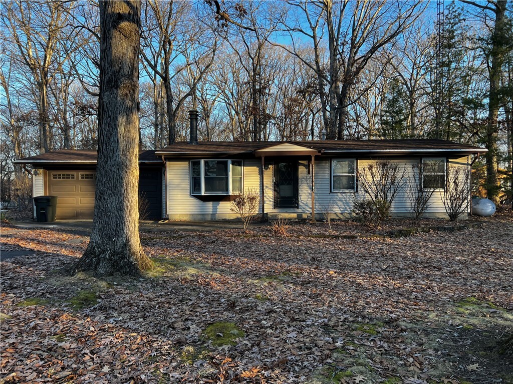 Property Photo: 2215 1430 North Road IL 62565